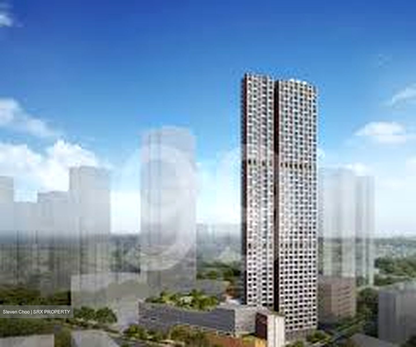 Blk 53 Commonwealth 10 (Queenstown), HDB 4 Rooms #500808101